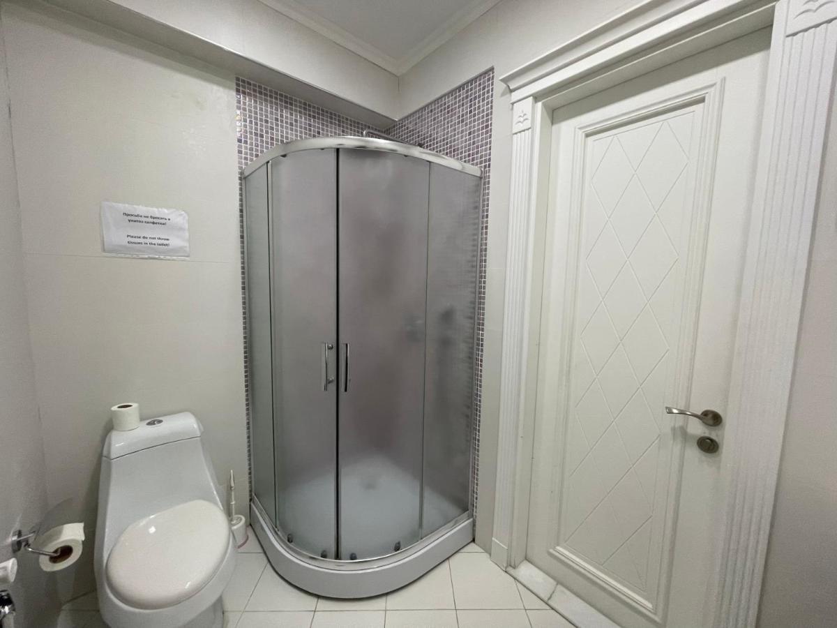 Studio Apartment Baku Exterior photo